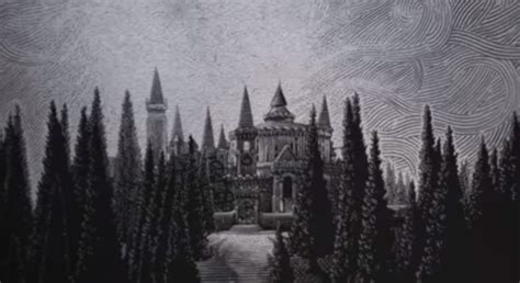 Ilvermorny school of witchcraft and wozdrry